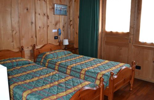Asiago Hotel | Albergo Rendola
