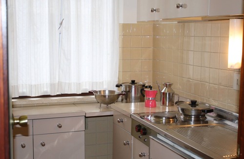 Pordenone Hotel | Albergo Residence Italia