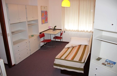 Pordenone Hotel | Albergo Residence Italia
