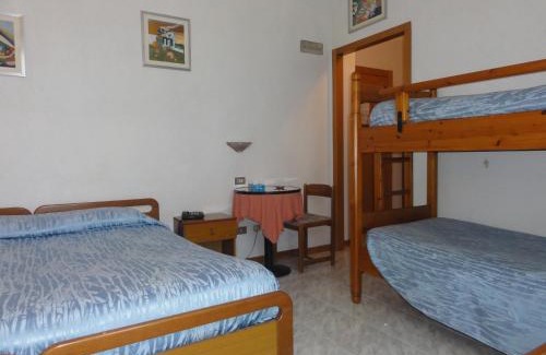 Mandello del Lario Hotel | Albergo Ristorante Grigna