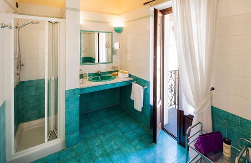Colletta Hotel | Albergo Ristorante Da Gin
