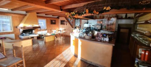 Roana Hotel | Albergo Ristorante K2