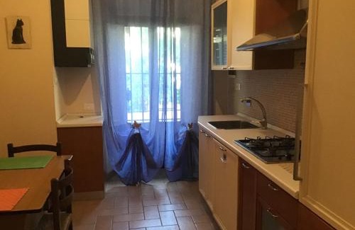 Firenzuola House | Albergo Ristorante La Rocca
