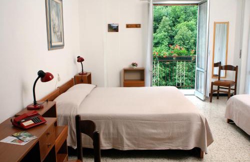 Bognanco Hotel | Albergo Ristorante Regina