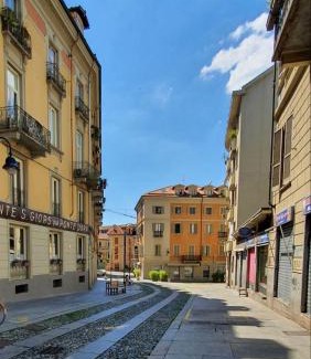 Borgo Dora Hotel | Albergo Ristorante San Giors