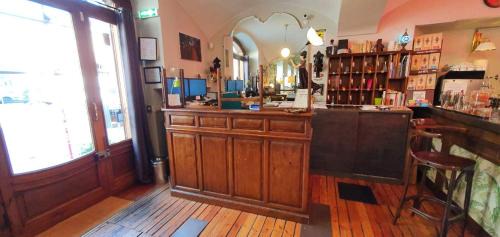 Borgo Dora Hotel | Albergo Ristorante San Giors
