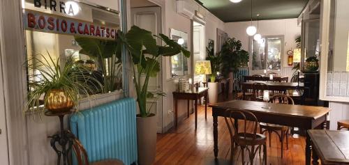 Borgo Dora Hotel | Albergo Ristorante San Giors