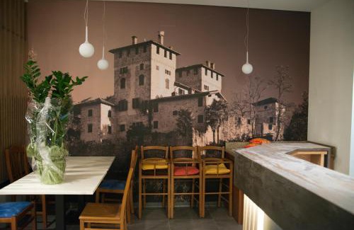 Cassacco House | Albergo RISTORANTE SOTTOCASTELLO