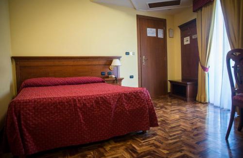Veroli Hotel | Albergo Ristorante Uliveto