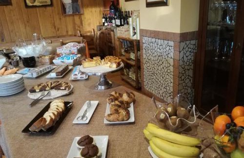 Veroli Hotel | Albergo Ristorante Uliveto