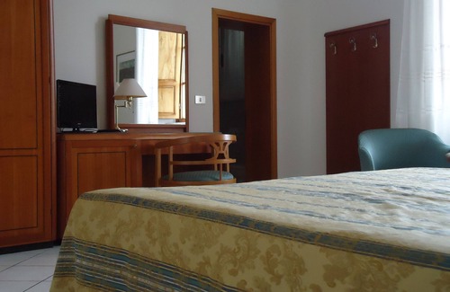 Casciana Terme Hotel | Albergo Roma