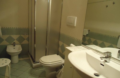 Casciana Terme Hotel | Albergo Roma