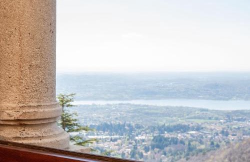 Aggregazione Rionale 4 Hotel | Albergo Sacro Monte Varese