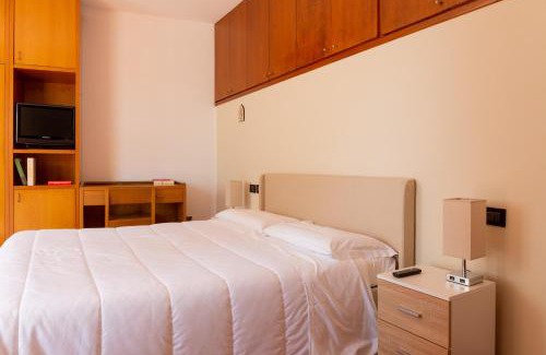 Aggregazione Rionale 4 Hotel | Albergo Sacro Monte Varese