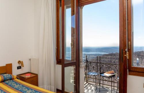Aggregazione Rionale 4 Hotel | Albergo Sacro Monte Varese