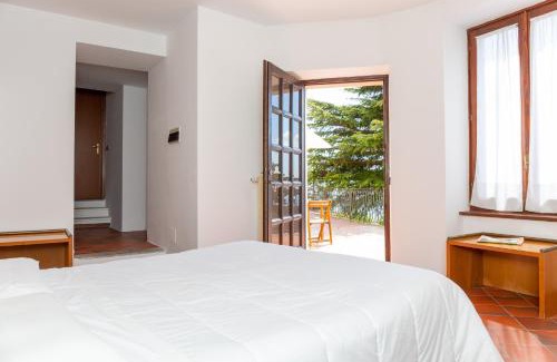 Aggregazione Rionale 4 Hotel | Albergo Sacro Monte Varese