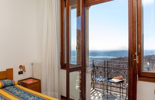 Aggregazione Rionale 4 Hotel | Albergo Sacro Monte Varese