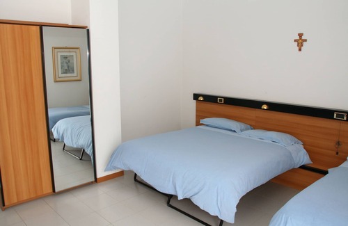 Osigo Hotel | Albergo Sala
