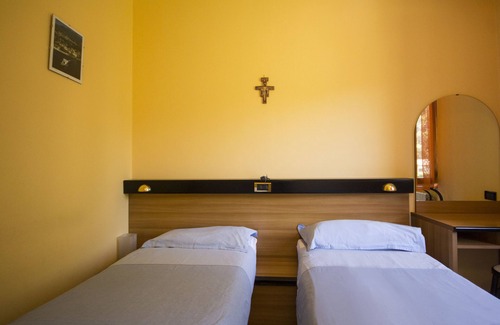 Osigo Hotel | Albergo Sala