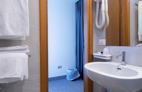 Darfo Boario Terme Hotel | Albergo Sorriso