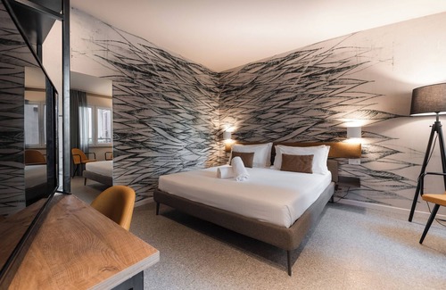Chiavari Hotel | Albergo Stella Del Mare