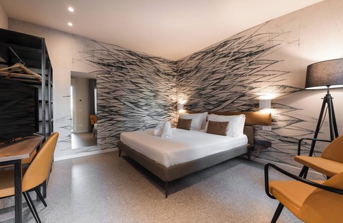 Chiavari Hotel | Albergo Stella Del Mare