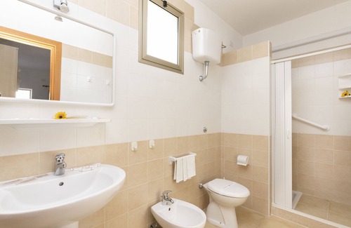 Vieste Hotel | Albergo Torrente