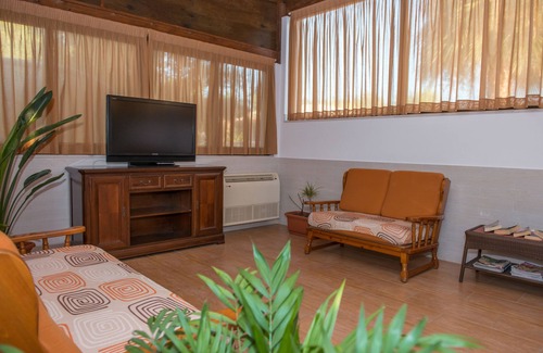 Vieste Hotel | Albergo Torrente