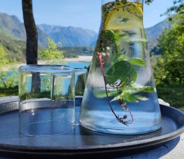 Tramonti di Sotto Hotel | Albergo Wellness Da Febo