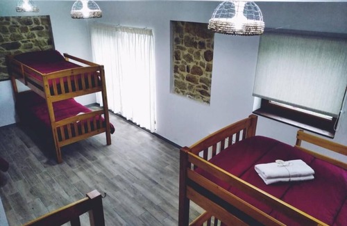 Ribamontan al Mar Bed & Breakfast | Albergue Casa Vacas