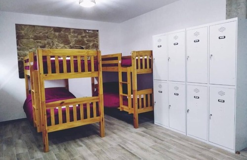 Ribamontan al Mar Bed & Breakfast | Albergue Casa Vacas