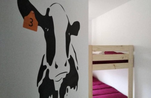 Ribamontan al Mar Bed & Breakfast | Albergue Casa Vacas