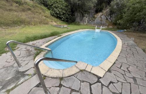 Cillorigo de Liebana House | Albergue de Cabañes