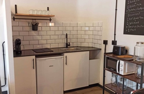 Sarria Hostel | Albergue HR