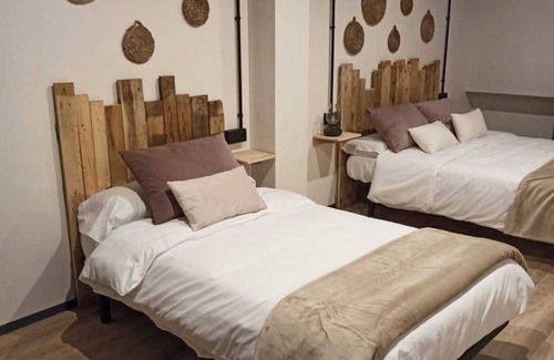 Sarria Hostel | Albergue HR