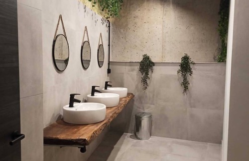 Sarria Hostel | Albergue HR