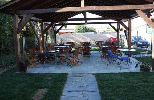 Camponaraya Hostel | Albergue la Medina de Camponaraya