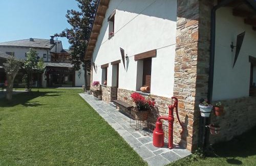 Camponaraya Hostel | Albergue la Medina de Camponaraya