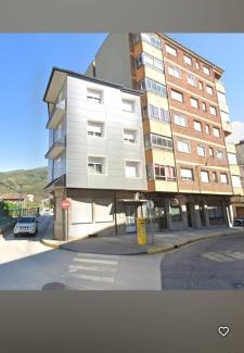 O Barco de Valdeorras House | Albergue o Bailarin