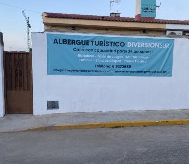 Horcajo de Santiago House | Albergue turistico diversion sur
