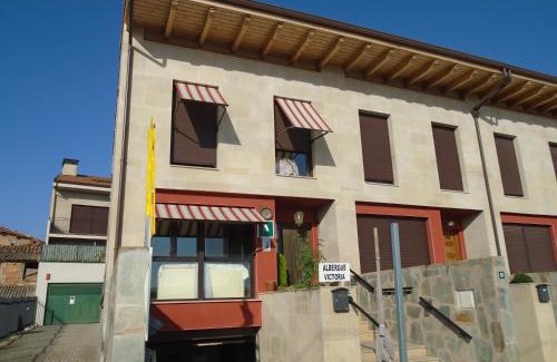 Ciruena House | Albergue Victoria
