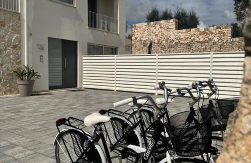 Alberobello Villa | Alberobbè Luxury Rooms - 4