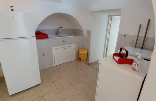 Alberobello House | Alberobello Vacanze Desà Dome 1