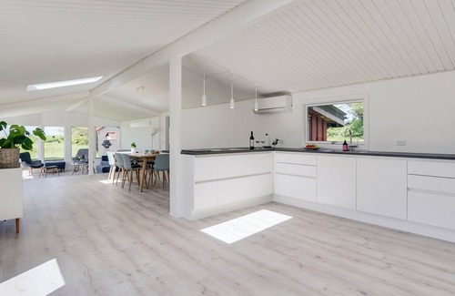 Lonstrup House | "Albert" - 340m from the sea by Interhome