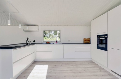 Lonstrup House | "Albert" - 340m from the sea by Interhome