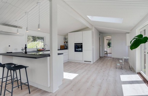 Lonstrup House | "Albert" - 340m from the sea by Interhome