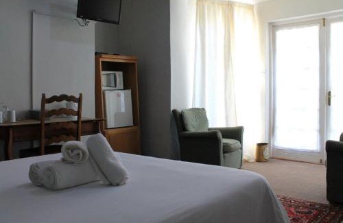 Cradock House | Albert House Guesthouse