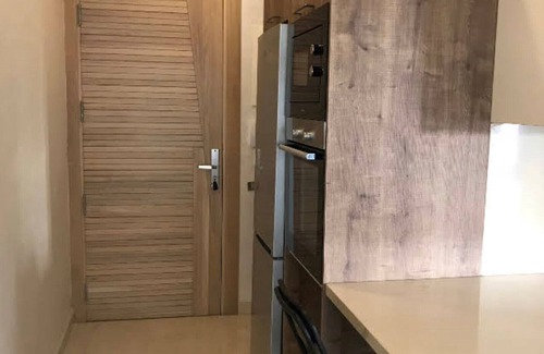 Belvedere House | ALBERT LUXURY STUDIO