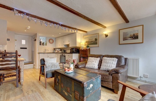 Wells-next-the-Sea Cottage | Albert's Cottage, Wells-next-the-Sea, Norfolk