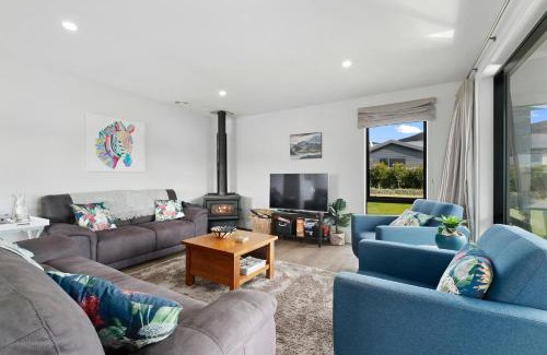 Albert Town House | Albert Town Wanaka Oasis - Wanaka